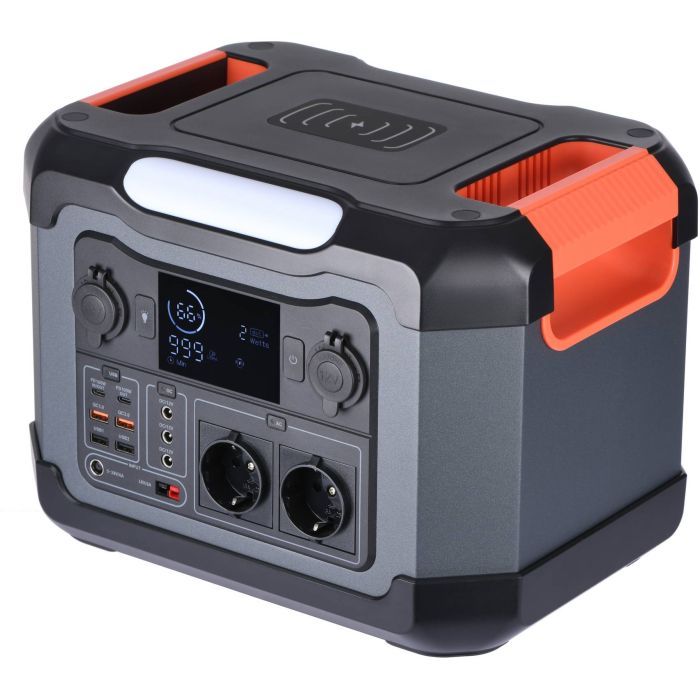 Зарядна станція 2E 2E-OPS-1200, 1200W (2E-OPS-1200) зображення 7