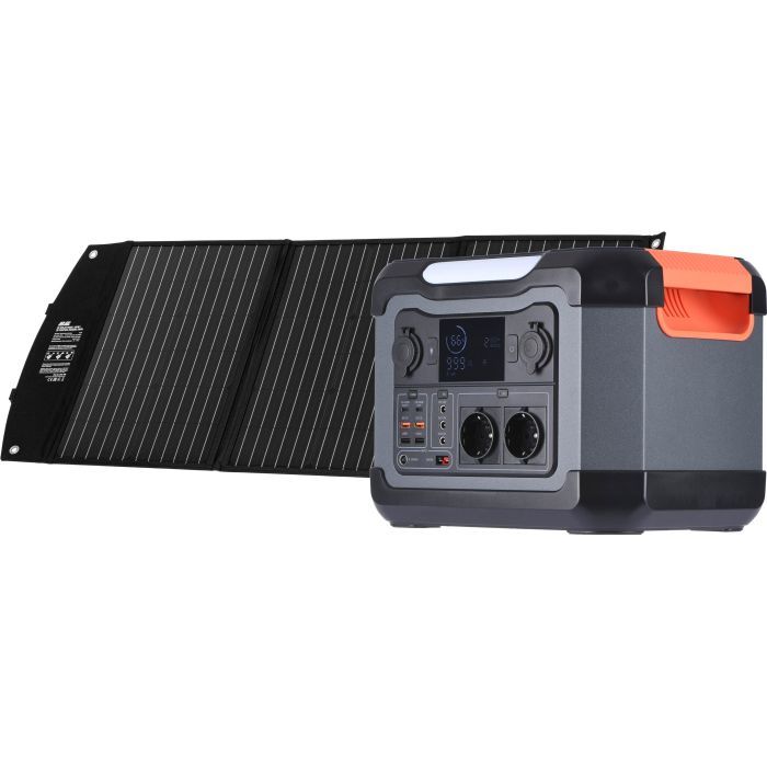 Зарядна станція 2E 2E-OPS-1200, 1200W (2E-OPS-1200) зображення 8