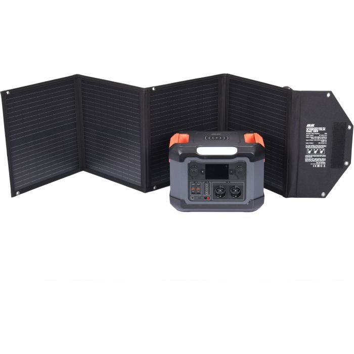 Зарядна станція 2E 2E-OPS-1200, 1200W (2E-OPS-1200) зображення 9
