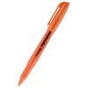 Маркер Axent Highlighter 2-4 мм клиновидный оранжевый (D2503-12)