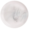 Тарілка Luminarc Diwali Marble White 19 см десертна (Q8815)