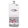 Колготки детские UCS Socks с бантом (M0C0301-2192-146G-gray) изображение 2