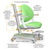 Детское кресло Mealux Ortoback Plus Green (Y-508 KZ Plus) изображение 3