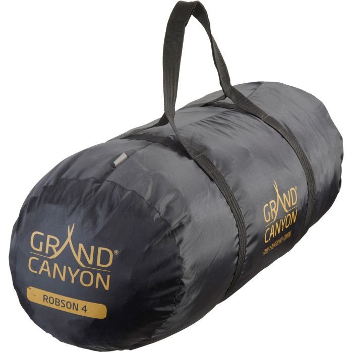 Намет Grand Canyon Robson 4 Capulet Olive (330012) зображення 9