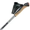 Палки для скандинавской ходьбы Gabel X-5 Black/Yellow 110 (7008351131100) изображение 2