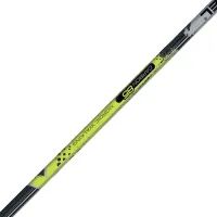 Палки для скандинавской ходьбы Gabel X-5 Black/Yellow 110 (7008351131100) изображение 3