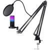 Мікрофон Hator Signify RGB PRO (HTA-515) зображення 2