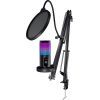 Мікрофон Hator Signify RGB PRO (HTA-515) зображення 3