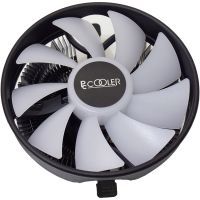 Кулер для процессора PcCooler E126 PRO изображение 3