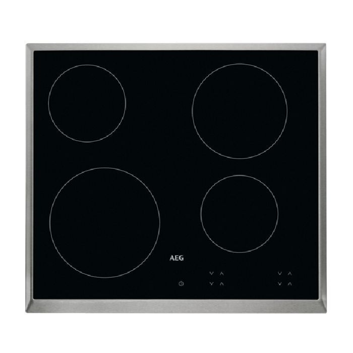 Варочна поверхня AEG HK624000XB