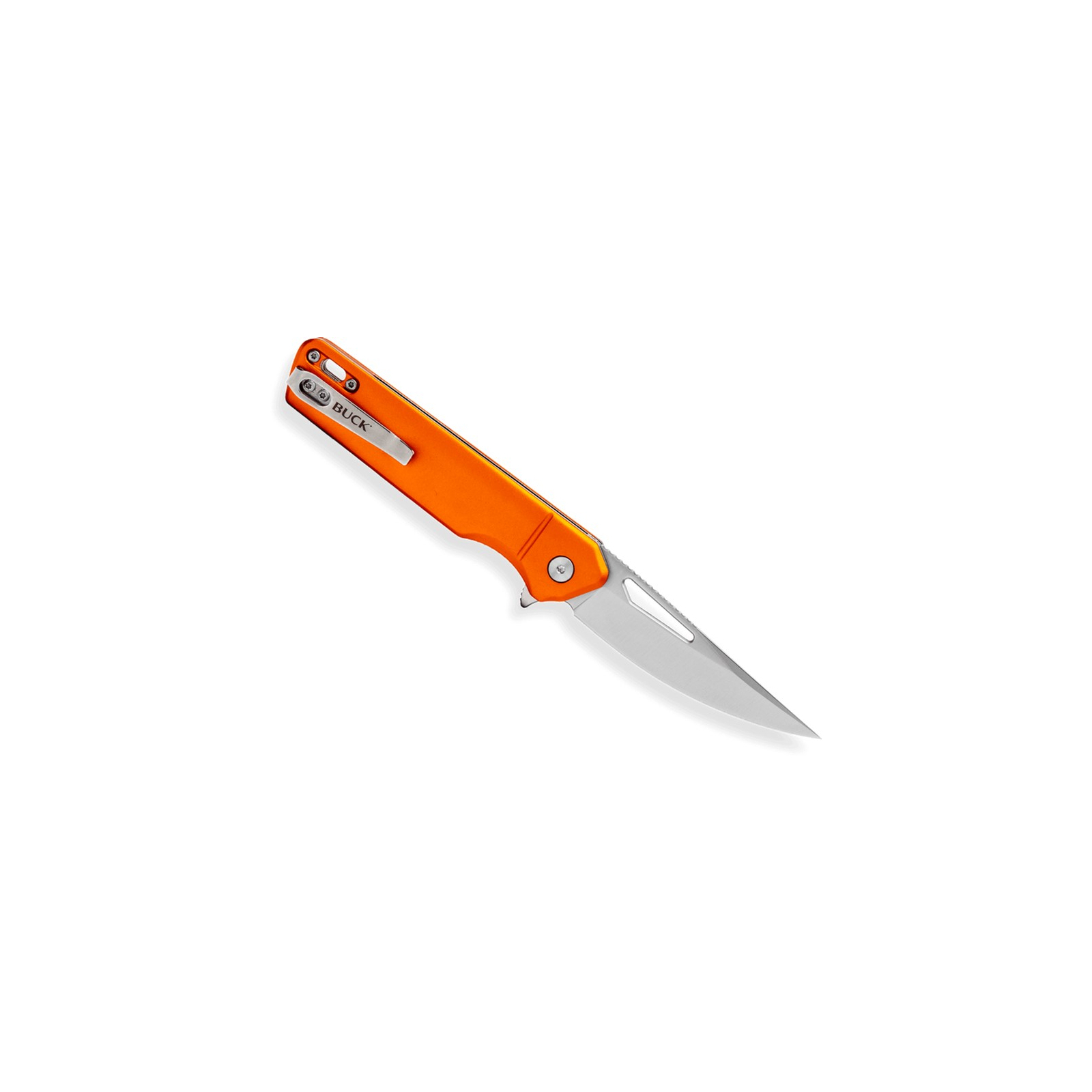 Нож Buck Infusion Aluminum Orange (239ORS) изображение 2