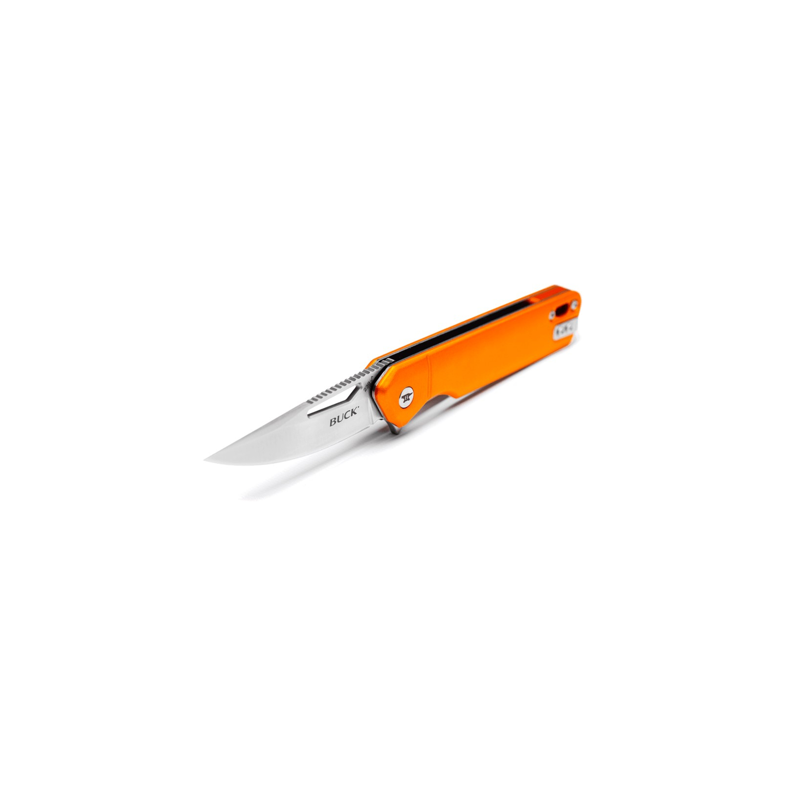 Нож Buck Infusion Aluminum Orange (239ORS) изображение 3