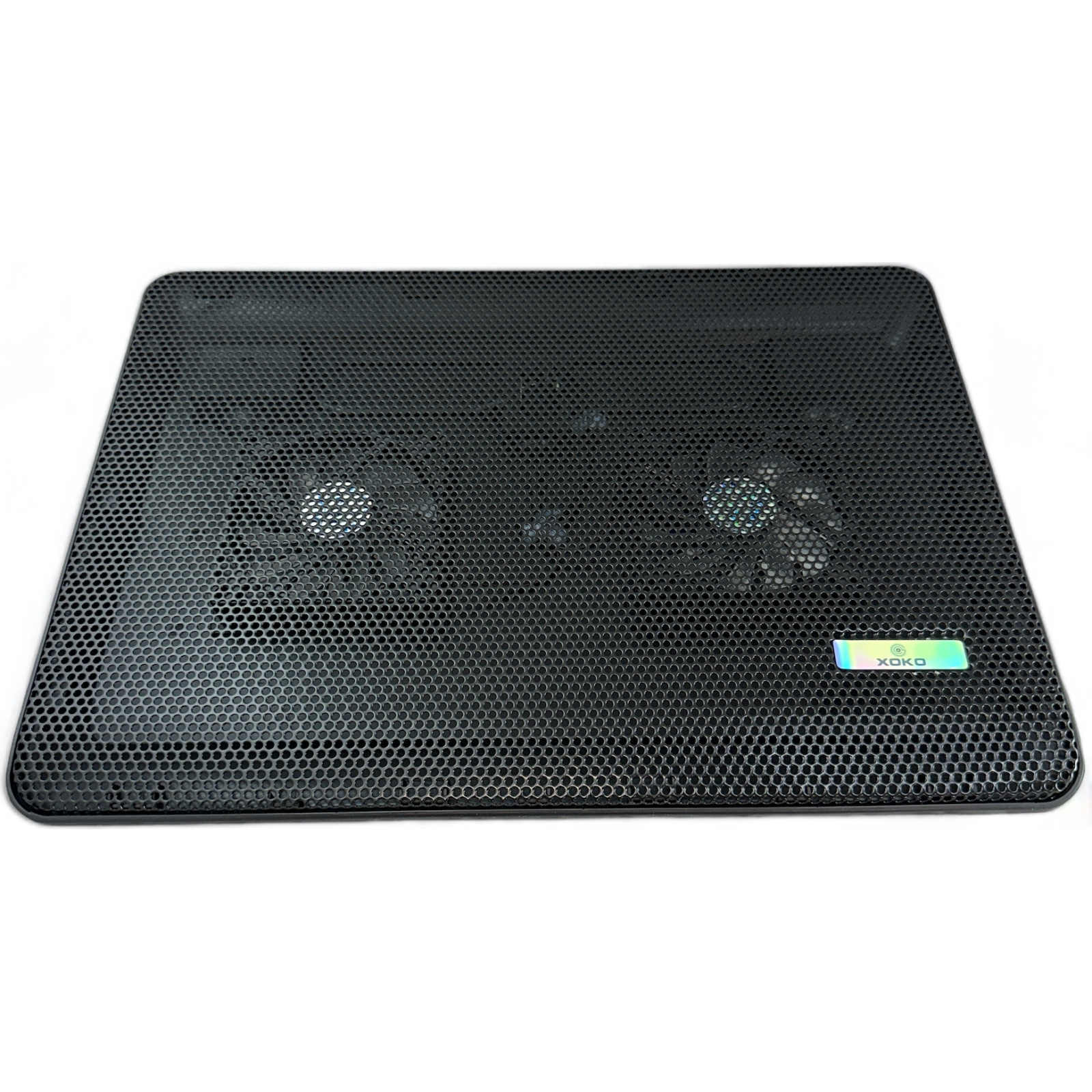 Підставка до ноутбука XoKo NST-023 Black (XK-NST-023-BK) зображення 2