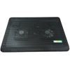 Подставка для ноутбука XoKo NST-023 Black (XK-NST-023-BK) изображение 2