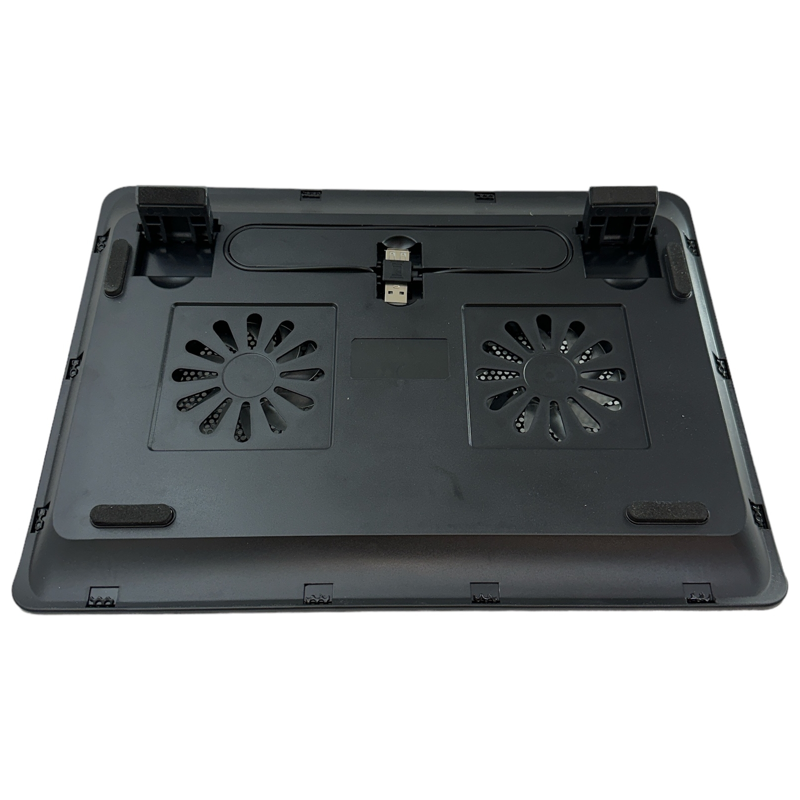 Подставка для ноутбука XoKo NST-023 Black (XK-NST-023-BK) изображение 3