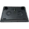 Подставка для ноутбука XoKo NST-023 Black (XK-NST-023-BK) изображение 3