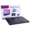 Подставка для ноутбука XoKo NST-023 Black (XK-NST-023-BK) изображение 5