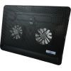 Подставка для ноутбука XoKo NST-023 Black (XK-NST-023-BK)