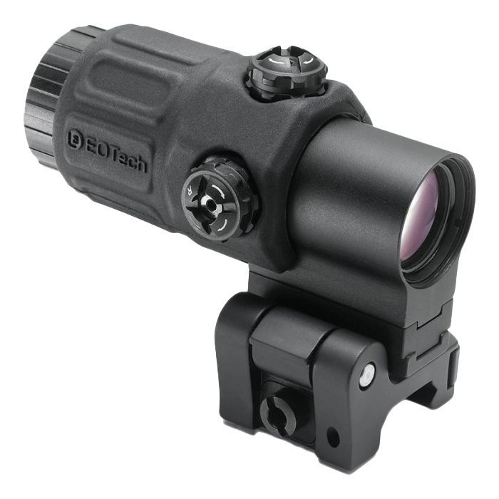 Увеличитель для прицела EOTech 3х кратний Black (G33.STS) изображение 2