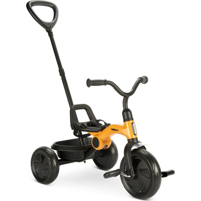 Детский велосипед QPlay Ant+ Green (T190-2Ant+Green)