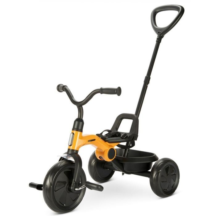 Детский велосипед QPlay Ant+ Green (T190-2Ant+Green) изображение 2