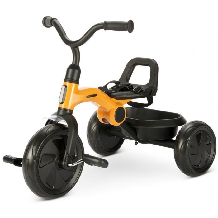 Детский велосипед QPlay Ant+ Green (T190-2Ant+Green) изображение 3