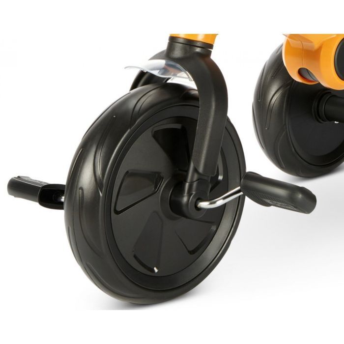 Детский велосипед QPlay Ant+ Green (T190-2Ant+Green) изображение 4