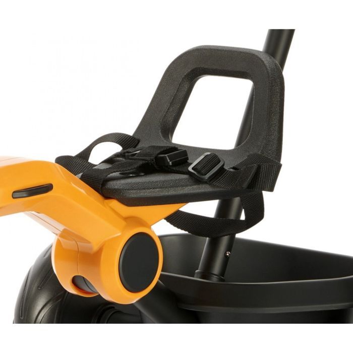 Детский велосипед QPlay Ant+ Green (T190-2Ant+Green) изображение 5