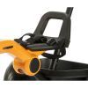Дитячий велосипед QPlay Ant+ Yellow (T190-2Ant+Yellow) зображення 5