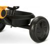Дитячий велосипед QPlay Ant+ Yellow (T190-2Ant+Yellow) зображення 6