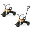 Дитячий велосипед QPlay Ant+ Yellow (T190-2Ant+Yellow) зображення 9