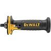 Шліфувальна машина DeWALT 2400 Вт, 8500 об/хв, d=180 мм (DWE4557) зображення 4