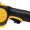 Шліфувальна машина DeWALT 2400 Вт, 8500 об/хв, d=180 мм (DWE4557) зображення 5
