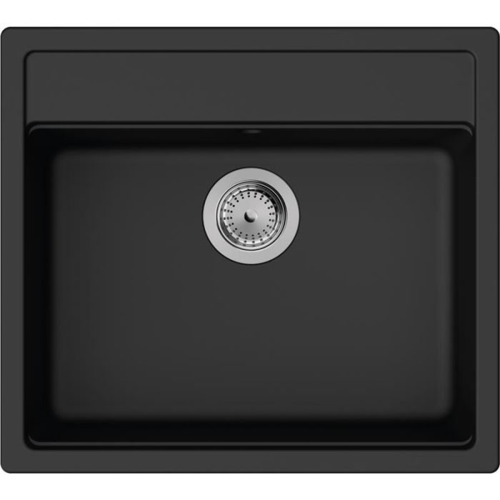 Мойка кухонная Hansgrohe S520-F510 (43359170)