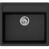 Мойка кухонная Hansgrohe S520-F510 (43359170)
