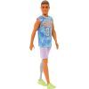 Кукла Barbie Fashionistas Кен с протезом (HJT11) изображение 2