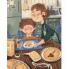 Книга Школа печива - Рашель Осфатер Видавництво Старого Лева (9789664480687) зображення 5