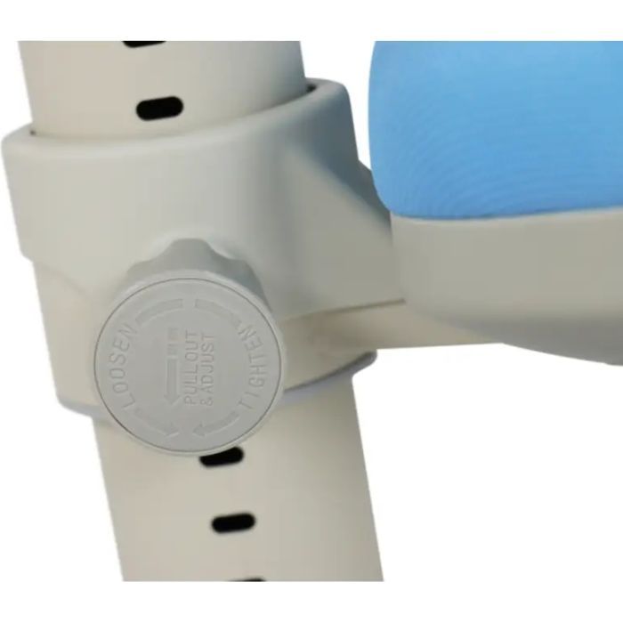 Дитяче крісло Cubby Adonis Blue (800819) зображення 9