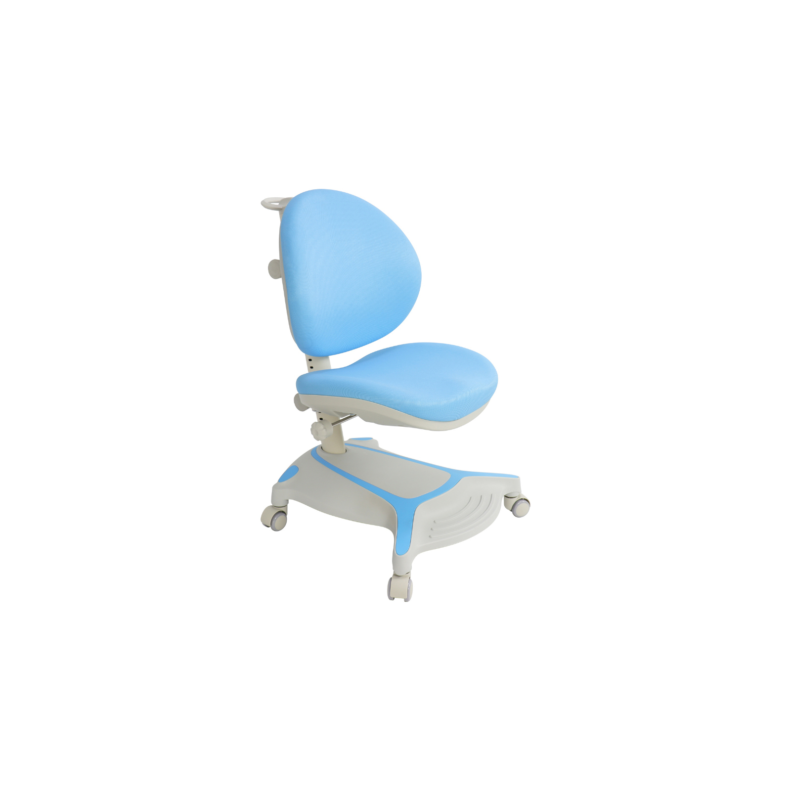 Дитяче крісло Cubby Adonis Blue (800819)