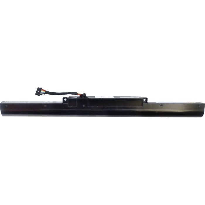 Аккумулятор для ноутбука Lenovo IdeaPad 500-15L14L4A01, 2200mAh (32Wh), 4cell, 14.4V, Li-ion, black (A47772) изображение 2