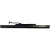 Аккумулятор для ноутбука Lenovo IdeaPad 500-15L14L4A01, 2200mAh (32Wh), 4cell, 14.4V, Li-ion, black (A47772) изображение 2
