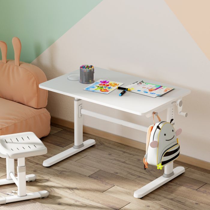 Парта Cubby Imparare Grey (222022) изображение 10