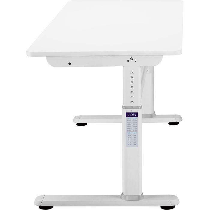 Парта Cubby Imparare Grey (222022) изображение 5