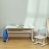 Парта Cubby Imparare Grey (222022) изображение 9