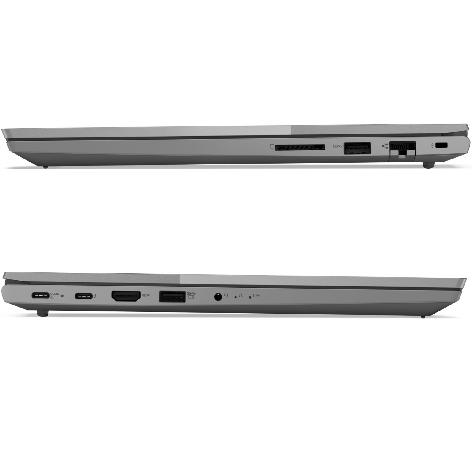 Ноутбук Lenovo ThinkBook 15 G4 (21DJ00P5RA) зображення 5