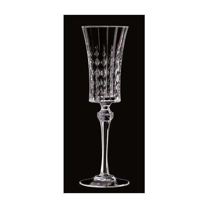 Набір келихів Cristal d'Arques Paris Lady Diamond 270 мл 2шт (Q9143) зображення 2