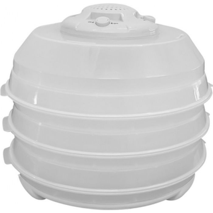 Сушка для овочів та фруктів Saturn ST-FP0115 beige