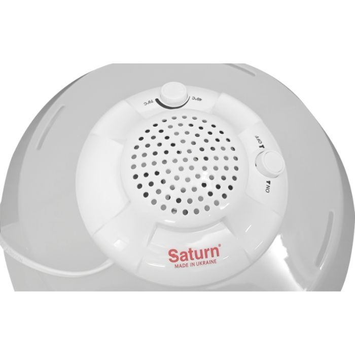 Сушка для овочів та фруктів Saturn ST-FP0115 beige зображення 2