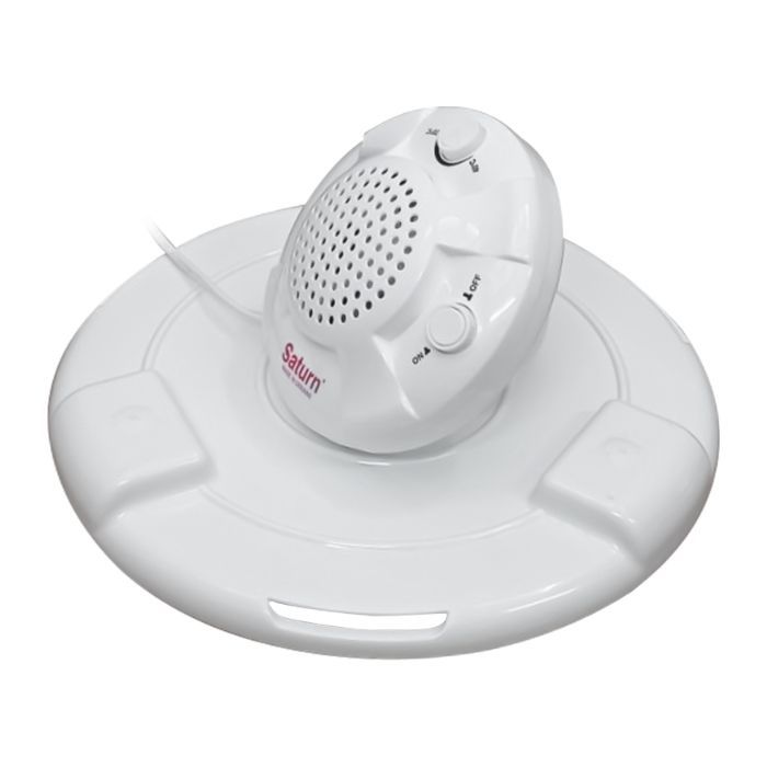 Сушка для овочів та фруктів Saturn ST-FP0115 beige зображення 3