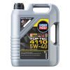 Моторное масло Liqui Moly Top Tec 4110 SAE 5W-40 5л. (21479a)